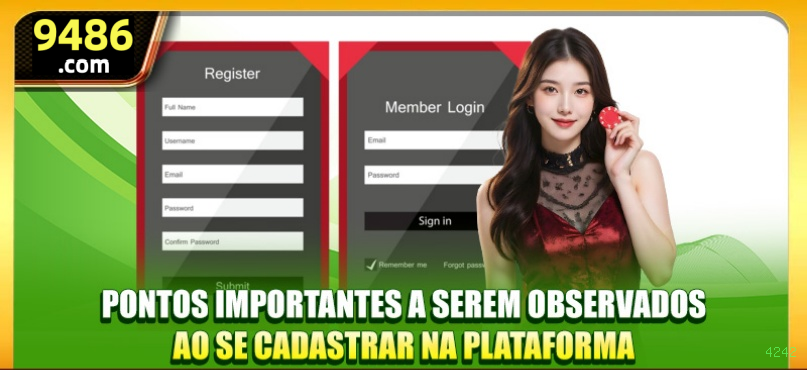 APK oficial da 4242 para Android