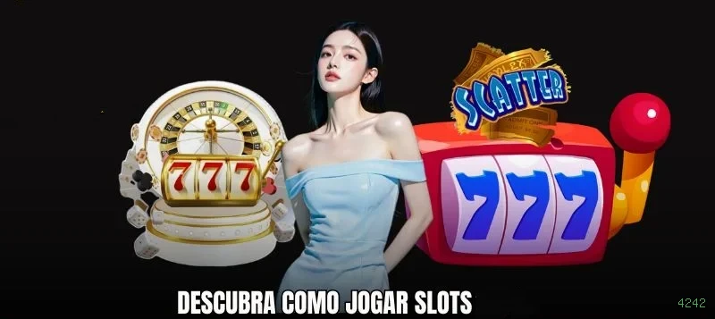 APP oficial da 4242 para mobile
