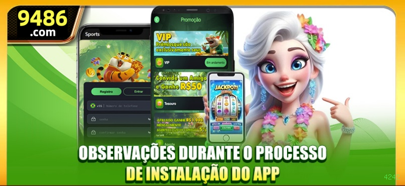 Cassino ao vivo da 4242 com dealers reais