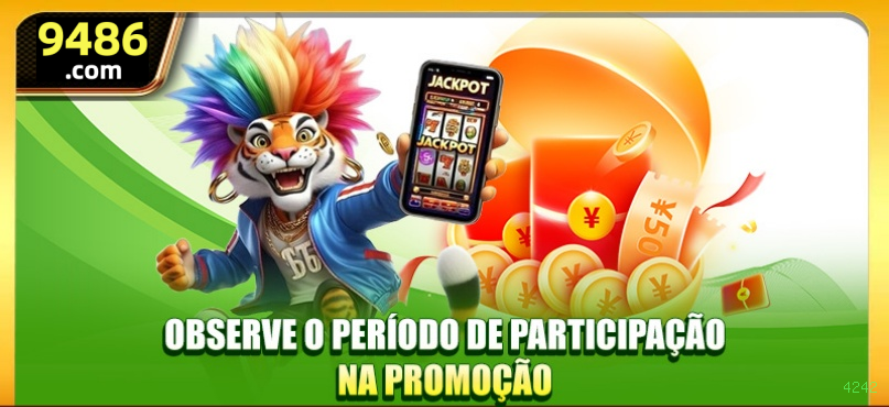 Jogos de loteria online na 4242