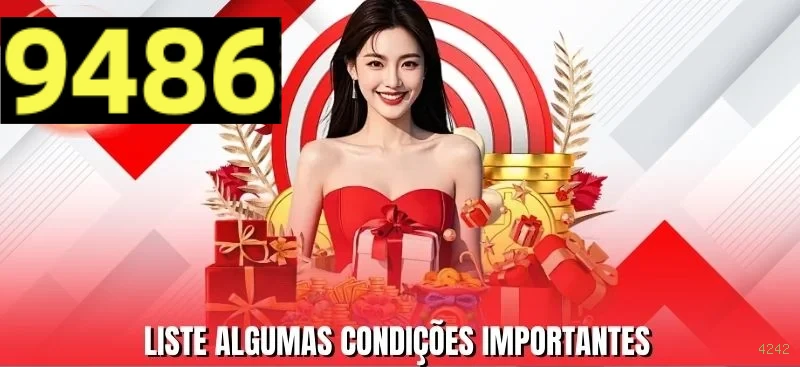 Plataforma completa da 4242 com todos os jogos
