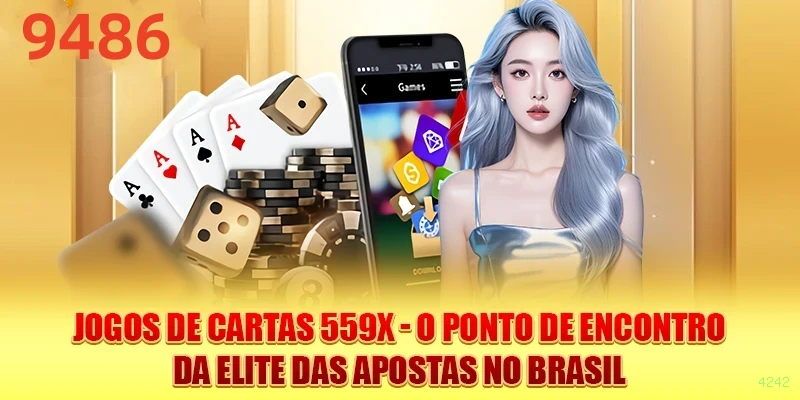 Slots online da 4242 com jackpots progressivos
